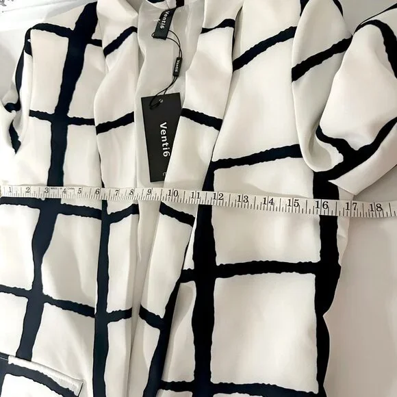 *NEW* Venti6 Blazer - Picture 8 of 11